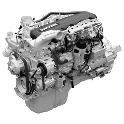 B1315 Engine